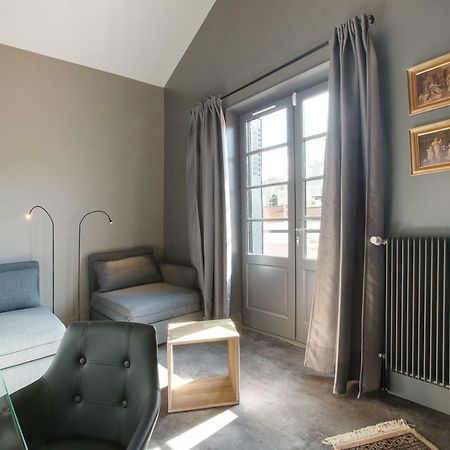 ليون La Maison Prune المظهر الخارجي الصورة