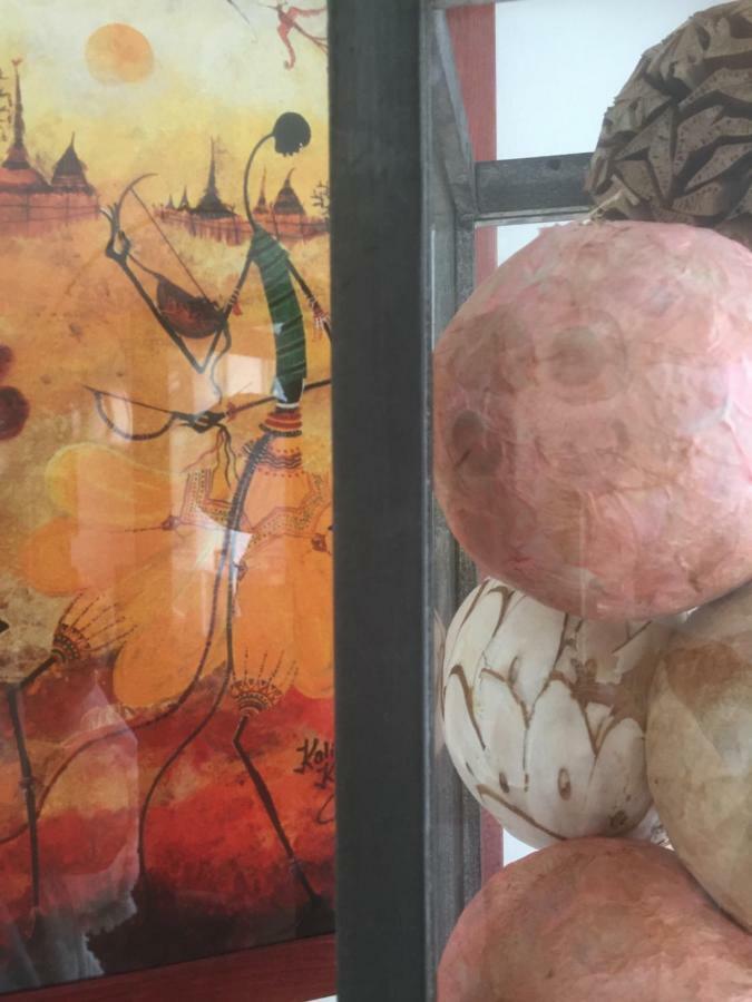 ليون La Maison Prune المظهر الخارجي الصورة