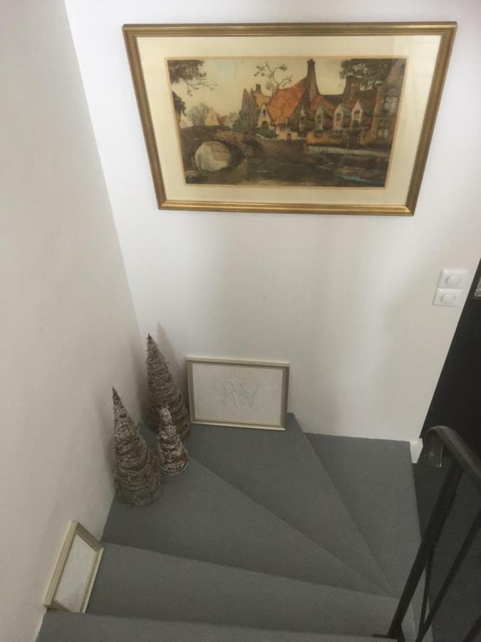 ليون La Maison Prune المظهر الخارجي الصورة