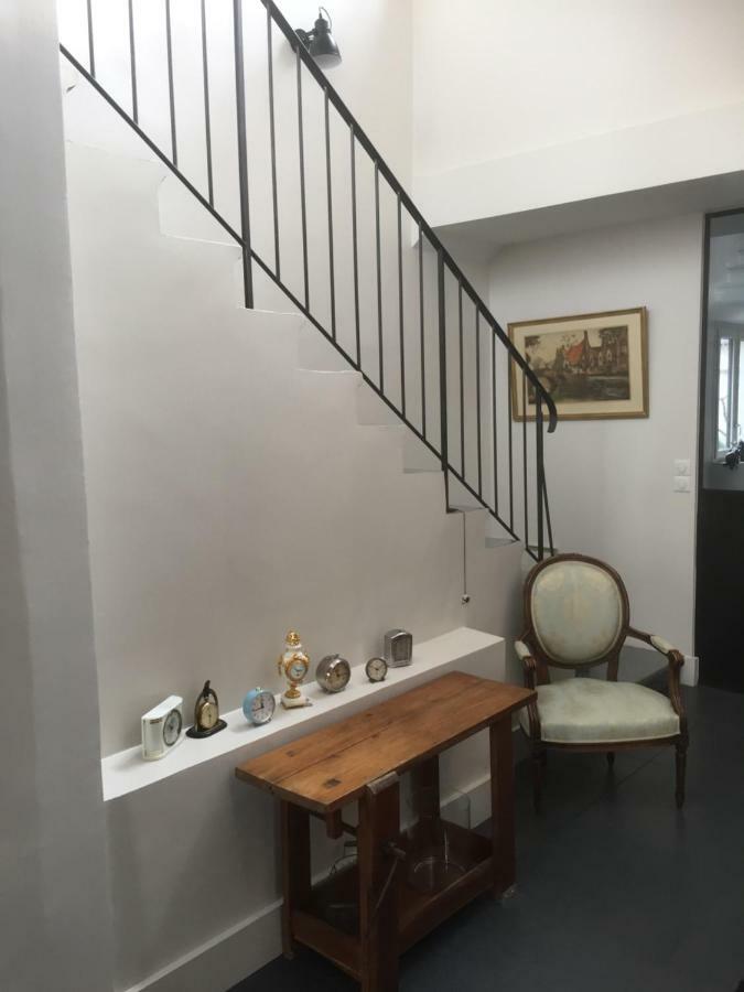 ليون La Maison Prune المظهر الخارجي الصورة